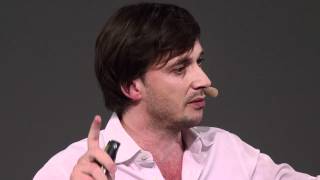 Inspiring New Thinking to Restore Function after Spinal Cord Injury Gregoire Courtine at TEDxCHUV [upl. by Gebhardt]