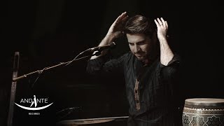 Sami Yusuf  I Only Knew Love Live [upl. by Aerdnaxela]