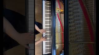 입시곡 음악적으로 느리게 연습하면 생기는 일  M Moszkowski Etude op72 no1 piano moszkowski etude piano [upl. by Meibers]