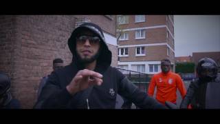 BILON  DANSE DE VOYOU FT MALAMADRE direct by 3RFILM [upl. by Jandel]