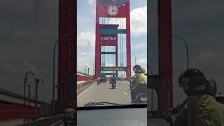 Ampera palembang [upl. by Ribble]