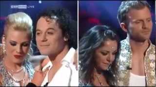 Entscheidung Dancing Stars 2013 05 24 [upl. by Teresa]