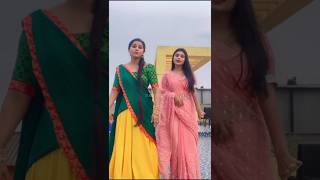 Shravan Kahichhi Morahiteisha 🥰bhagyashreeytshortsviraldanceloveodiasongshorts🔥💃reelsvideo [upl. by Ahsurej216]