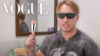 The Chosens Morning Routine GRWM [upl. by Notgnihsaw]