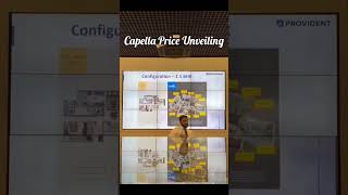 Provident Capella NEW LAUNCH in SOKYA Road Whitefield Bangalore [upl. by Rochester]