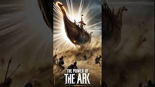 The Ark of the Covenant The Most Powerful Object Ever Created [upl. by Llewen]