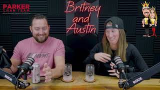 Britney and Austin® Drink A Beer  Super Bloom [upl. by Roseann]