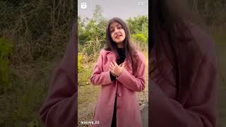 ✨🦋 CHOTI CHOTI RAATEIN LAMBI HO JATI HAI 🦋✨ trendingreels jaiduggarjaidogra [upl. by Herv973]