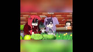 Sad mom😢❤️ fypシ゚viral fyp gachalife gachaClub gachaLife funny Amazing Story momlife Lovely [upl. by Esimehc]