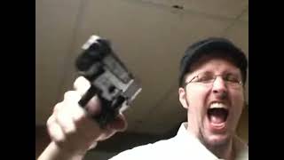 YTP The AVGC has a gun [upl. by Oigimer]