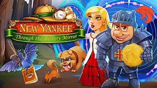 New Yankee 14 Through the History Mirror Trailer [upl. by Waverly]