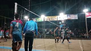 TURNAMEN SEMI OPEN MCN NGROPOH CUP 2 SET 3 FINAL SAMBENG VS PLATAR [upl. by Fedora729]