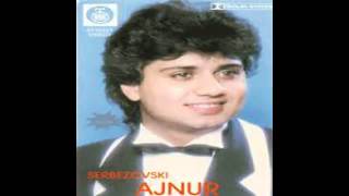 Ajnur Serbezovski  Sad je kasno  Audio 1986 HD [upl. by Belicia]