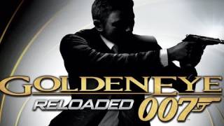 CGRundertow GOLDENEYE 007 RELOADED for PlayStation 3 Video Game Review [upl. by Borman]