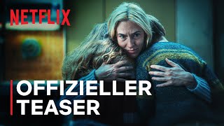 Liebes Kind  Offizieller Teaser  Netflix [upl. by Brittaney333]