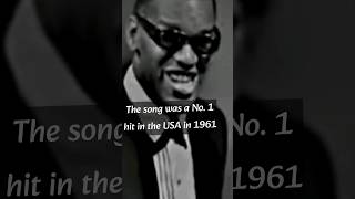 Ray Charles  Hit the Road Jack facts [upl. by Anilatsyrc59]