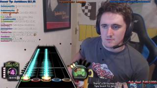 Cliffs Of Dover LIVE  100 FC SIGHTREAD O [upl. by Verena]