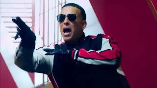 Daddy Yankee amp Snow  Con Calma Video [upl. by Wimsatt337]