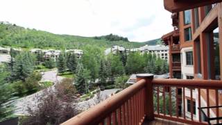 Elkhorn Lodge Condo 404 Beaver Creek CO 81620 [upl. by Michey]