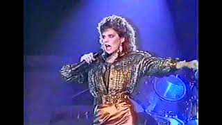 Sheena Easton Strut 1984 HQ [upl. by Burkley]