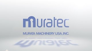 MURATEC  Manufacturing [upl. by Yerfej]