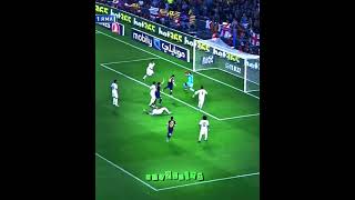 EL CLÁSICO 2012🔥🐐realmadrid barcelona elclasico messi ronaldo [upl. by Sucam]