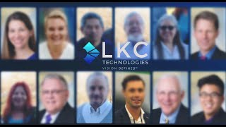 We are LKC ERG Accessible Technology and Finding the Answers [upl. by Cita]