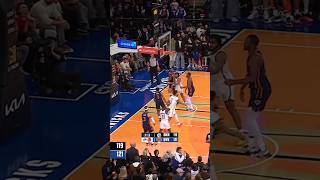 Brooklyn Nets vs New York Knicks Fantastic Finish highlights [upl. by Luoar]