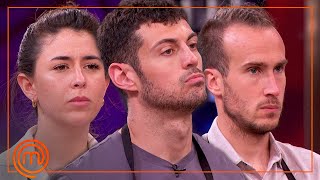 José EXPULSADO se queda a las puertas de la semifinal  MasterChef 9 [upl. by Anailuig]