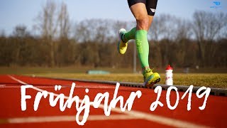 Vlog 1  2019 Die Vorbereitung auf das Frühjahr [upl. by Kai]