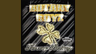 Botany St Intro feat Blade King amp DJ Screw [upl. by Imtiaz]