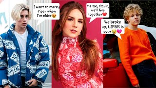 Gavin amp Piper gets Back together amp plans to marry Piper amp Lev have BROKEN up 😥 [upl. by Regazzi]