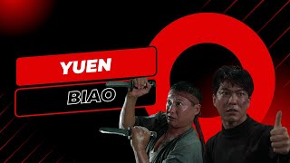 Best Films of Yuen Biao [upl. by Tullusus612]