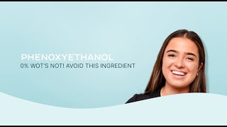 Is Phenoxyethanol a bad Ingredient Tips and Tricks such as using the Yuka app shop worryfree [upl. by Raff207]