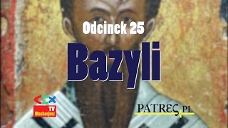 Ojcowie S01E25  Bazyli [upl. by Jonell]