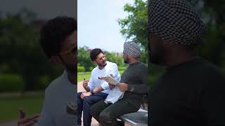 Ghuggi in Trouble😲  WATCH TO KNOW  Shorts  Lenskart [upl. by Malek437]