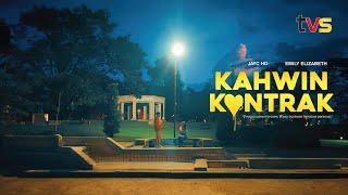 Kahwin Kontrak  TVS Entertainment [upl. by Claiborne]