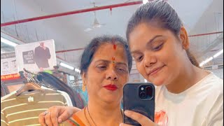 Mummy amp Me Day Out Vlog Food Fun and Quality Time Together vlog mummy [upl. by Idnac]