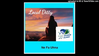 Ne Fa Uhna [upl. by Samala]