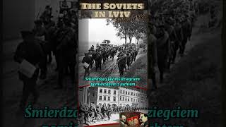 quotJak dziczquot Świadek o agresji sowieckiej na Polskę w 1939 [upl. by Susannah]