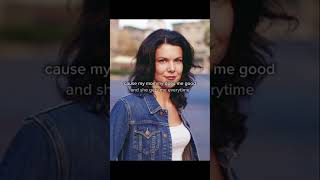 gilmore girls edit 🤎🤍 🏷️ tags gilmoregirls lorelai duo momanddaughter [upl. by Nilyram]