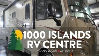 2016 Winnebago Vista 31KE  Video Tour [upl. by Debarath710]