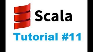 Scala Tutorial 11  Scala Functions [upl. by Oigres]