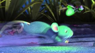 Disney Fairies  Fright Light Teaser [upl. by Clarisse]