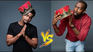 DeStorm Power VS King Bach Videos  Who Is The Winner [upl. by Dinnage]