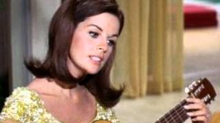 Claudine Longet  Here There amp Everywhere [upl. by Ahtelahs]