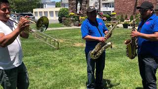 Orquesta Amuzgo De Felipinlopez chilena Amuzgueñita [upl. by Plantagenet]