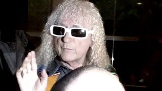 Michel POLNAREFF le retour de lAmiral  Paris le 28 avril 2016 Pavillon Gabriel [upl. by Bibah50]