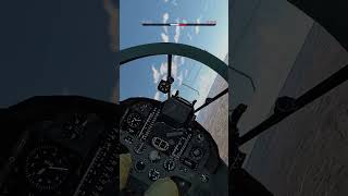 warthunder gameplay warthunderjets gaming gaijin fyp [upl. by Nortyad]