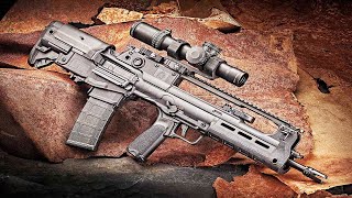 TOP 10 BEST BULLPUP RIFLES 2024 [upl. by Schilt]